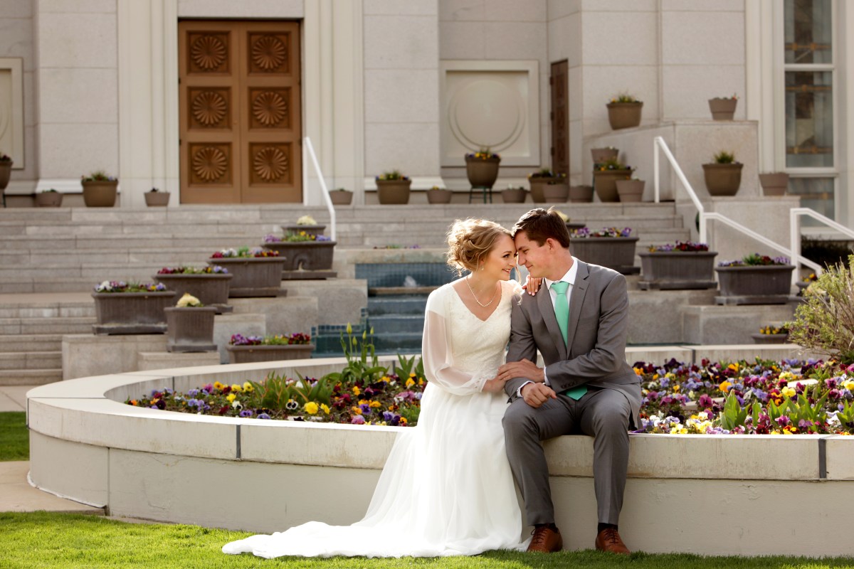 Getting Married Young and Fast: A Word from Someone Who Did&nbsp;Both