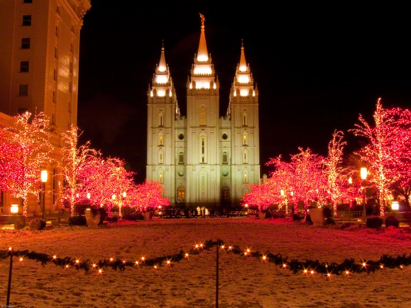 How Jesus Solves All&nbsp;Problems