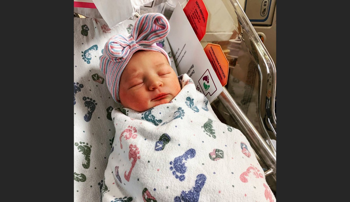 The Right Time to Have&nbsp;Kids