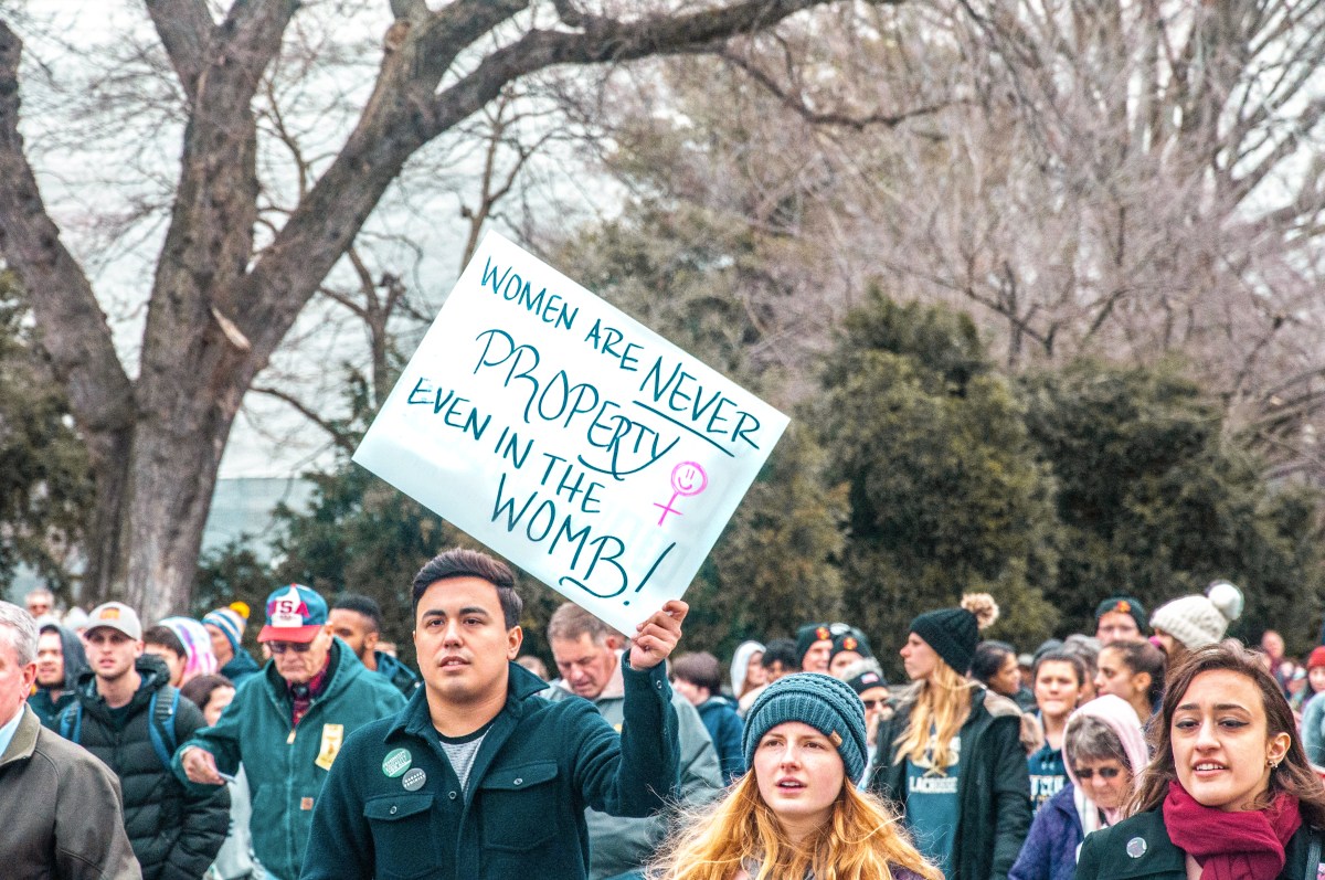 On Little Missions, Fighting Racism, and Why This Prolifer Quit Being a Live Action&nbsp;Ambassador