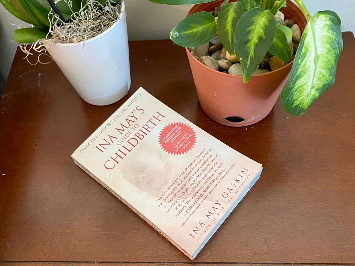 Birth Series (A) – Childbirth Research&nbsp;Reviews