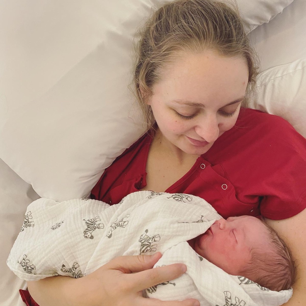 Birth Series (3) – Comparing a Medical vs. Natural&nbsp;Birth
