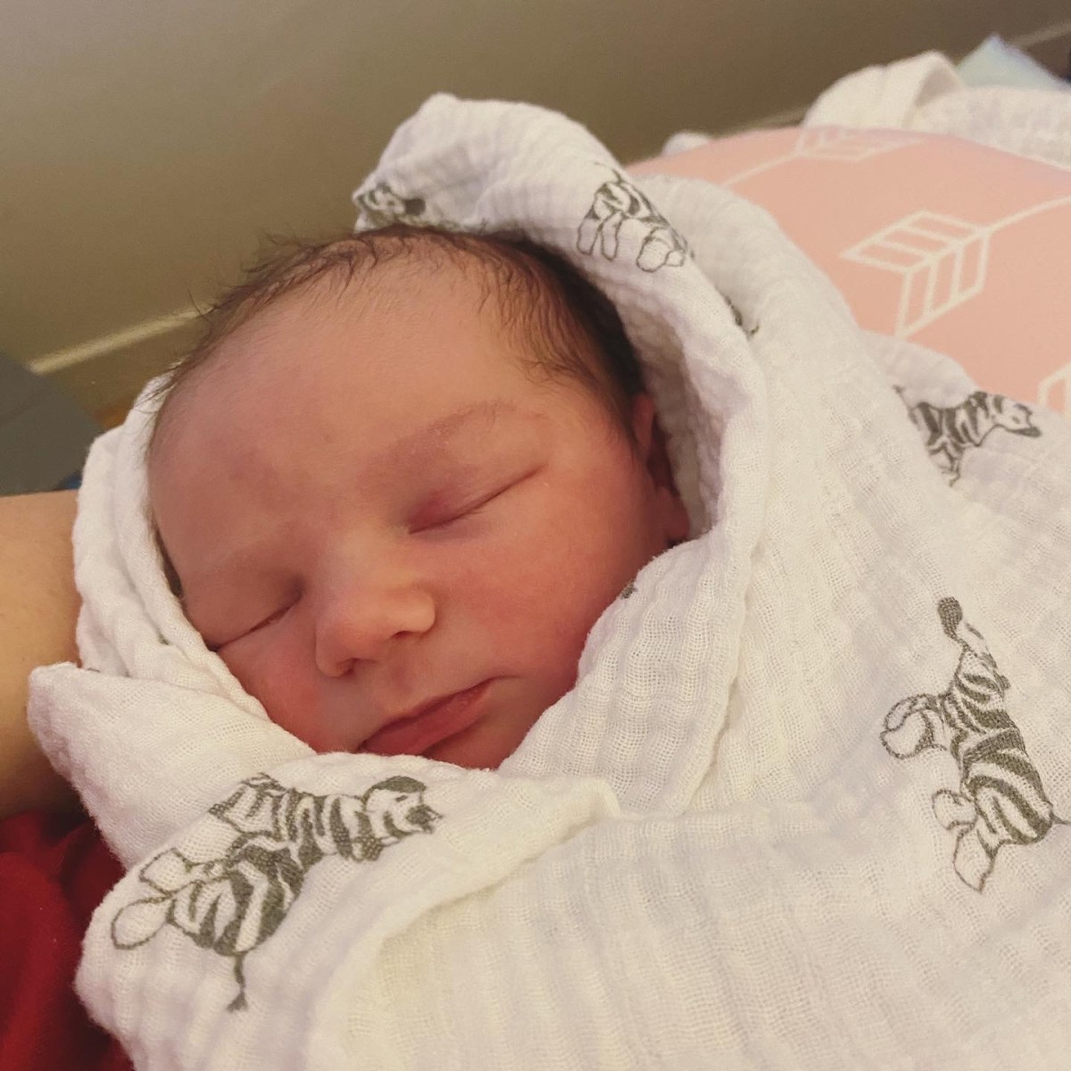 Birth Series (2) – A Water Birth&nbsp;Experience