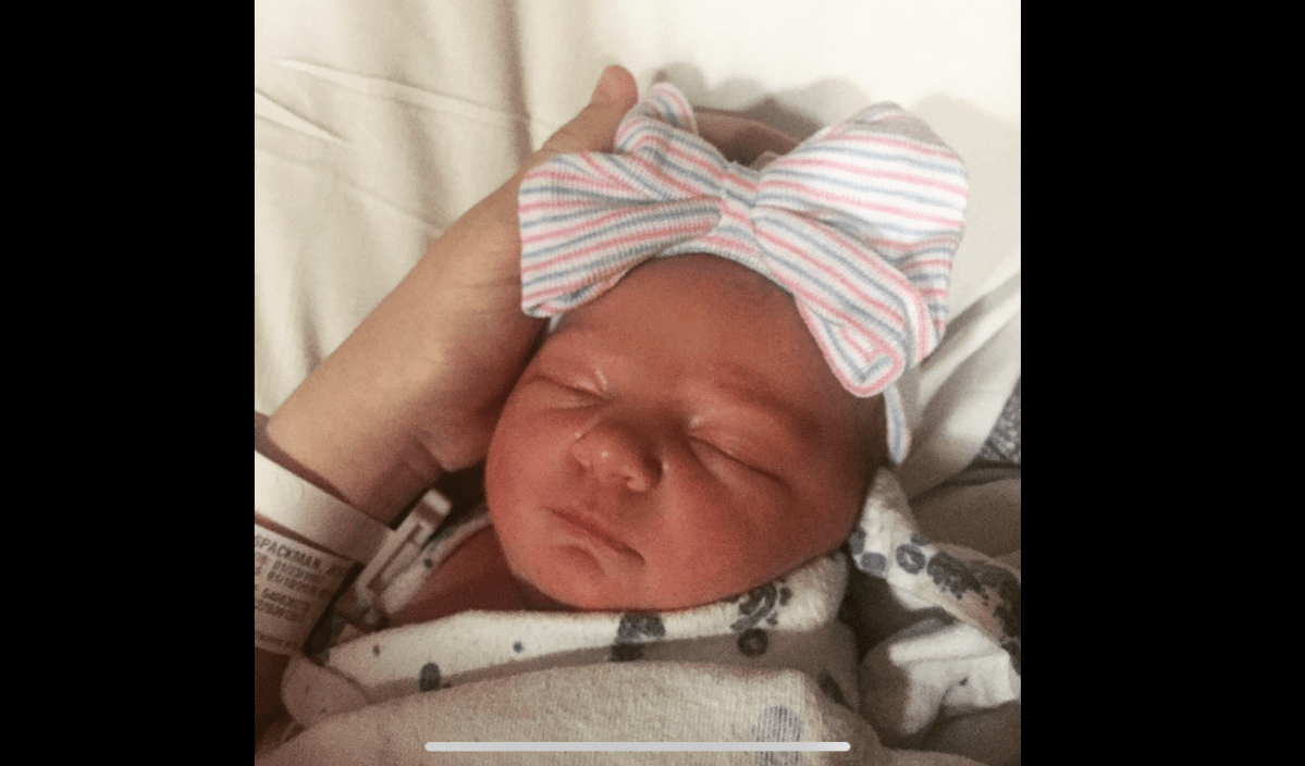 Birth Series (1) – A Hospital&nbsp;Experience