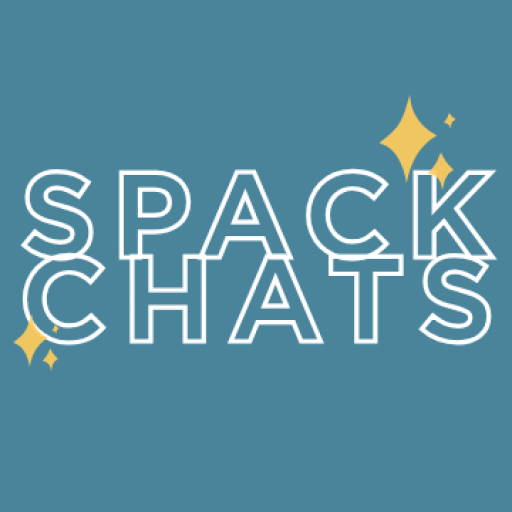 Spack Chats Logo