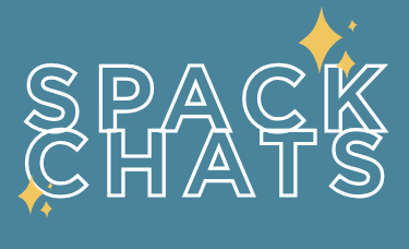 Spack Chats Logo