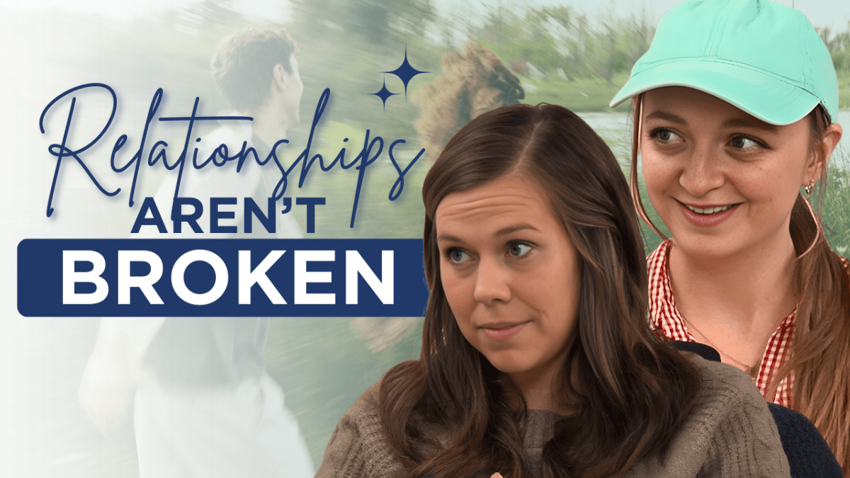 “Tough Love” Dating Tips for Single Latter-day Saint&nbsp;Girls